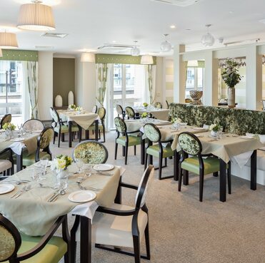 Wandsworth Common Care Home